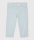 Pantalón milrayas para bebé niño