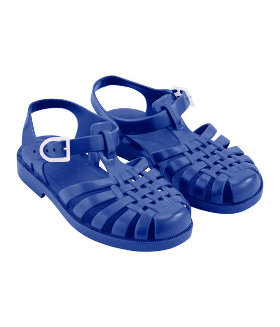 Sandalias MÉDUSE® azul RIYADH