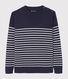 Jersey marinero para hombre