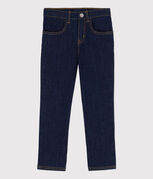 azul DENIM BRUT