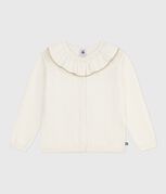 blanco MARSHMALLOW/gris ARGENT