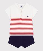 blanco MARSHMALLOW/blanco MULTICO