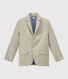 Chaqueta de niño