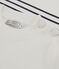 Jersey marinero de hombre blanco MARSHMALLOW/azul SMOKING