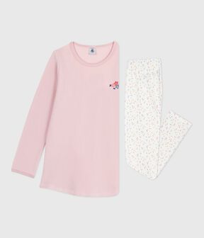 rosa JOLI/blanco MULTICO