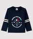 Camiseta para bebé niño