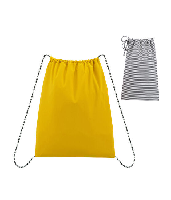 Lote de mochila y bolsa Variante 3 PACK