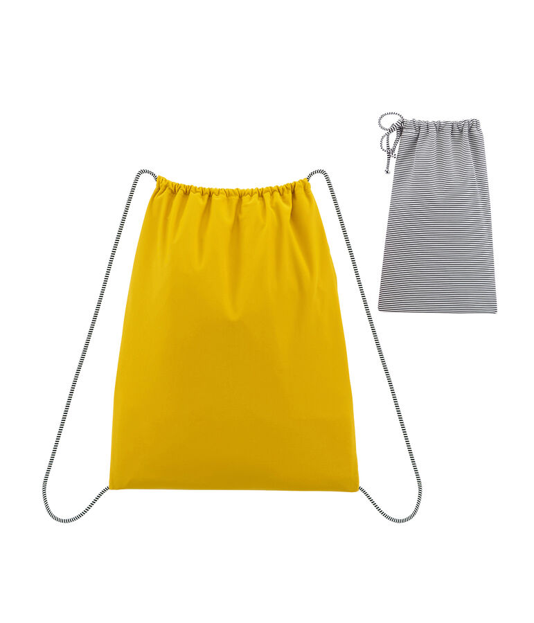 Lote de mochila y bolsa Variante 3 PACK