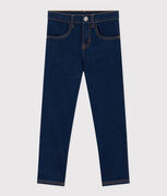 azul DENIM BRUT