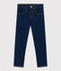 Pantalón vaquero slim de niña