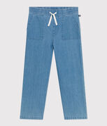 azul DENIM CLAIR