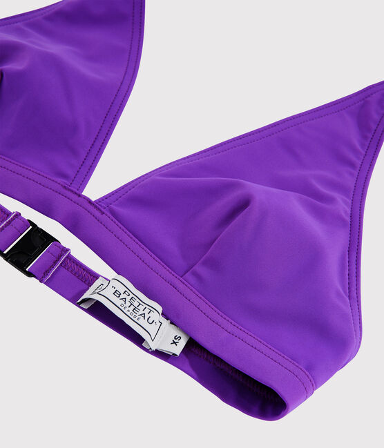 Traje de baño de 2 piezas ecorresponsable para mujer REAL