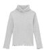 Camiseta cuello cisne