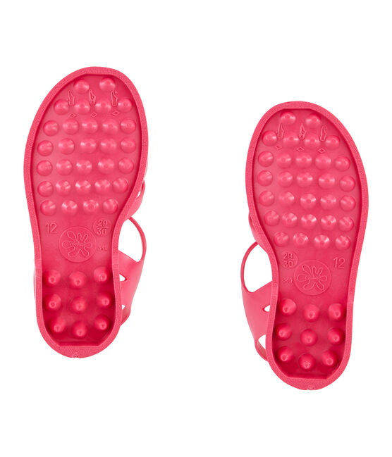 Sandalias MÉDUSE® GROSEILLER
