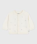 blanco MARSHMALLOW/gris ARGENT