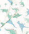 Pijama infantil muy entallado en algodón estampado  blanco MARSHMALLOW/blanco MULTICO