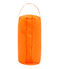 Cortavientos reversible infantil unisex naranja CAROTTE/azul FONTAINE