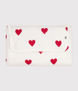 blanco MARSHMALLOW/rojo TERKUIT