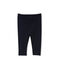 Baby girl plain leggings azul Abysse
