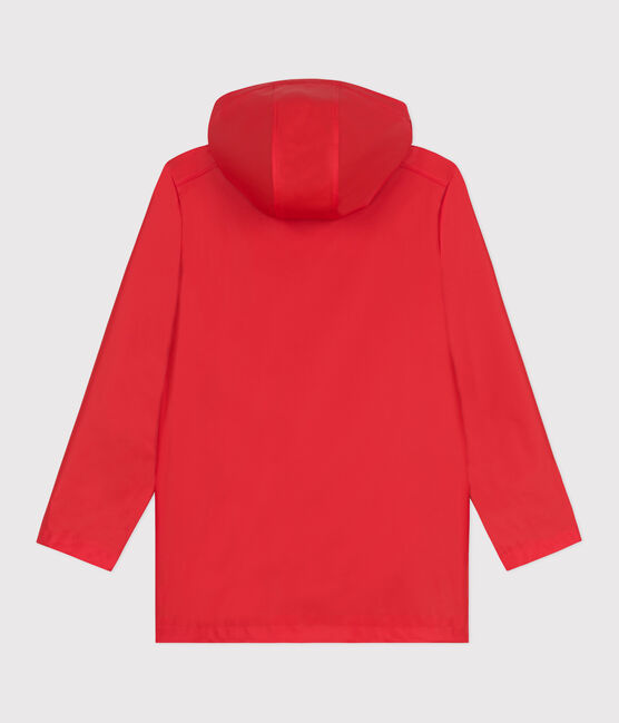 Chubasquero emblemático unisex SPICY