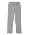 Pantalón de muletón gris SUBWAY CHINE