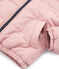 Plumas infantil unisex rosa CHARME