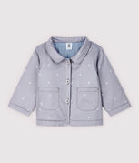 gris CONCRETE/blanco MARSHMALLOW