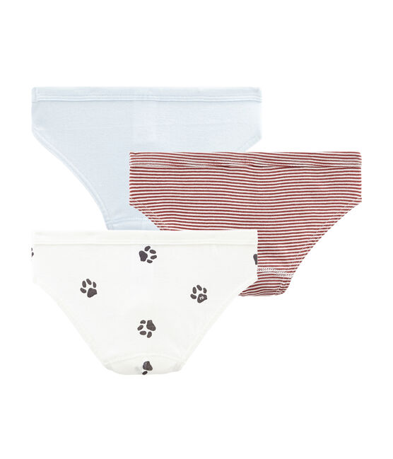 Lote de slips para niño variante 1