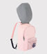 Mochila para el cole infantil