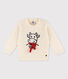 Sudadera de manga larga para bebé niño