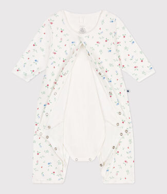 blanco MARSHMALLOW/blanco MULTICO