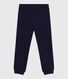 Pantalón de chándal de muletón para niña