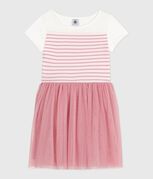 blanco MARSHMALLOW/rosa CHARME