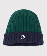 verde/azul