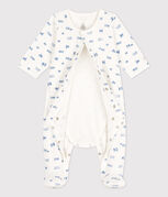 blanco MARSHMALLOW/ CREPUSCULE