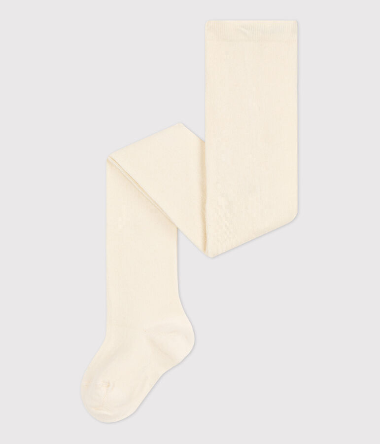 Leotardos ni&ntilde;a crudo AVALANCHE