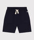 Pantalón corto para niño