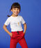 Camiseta de niño MéliMesMots variante 3