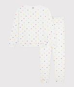 blanco MARSHMALLOW/blanco MULTICO