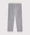 Pantalón deportivo para niña gris SUBWAY CHINE
