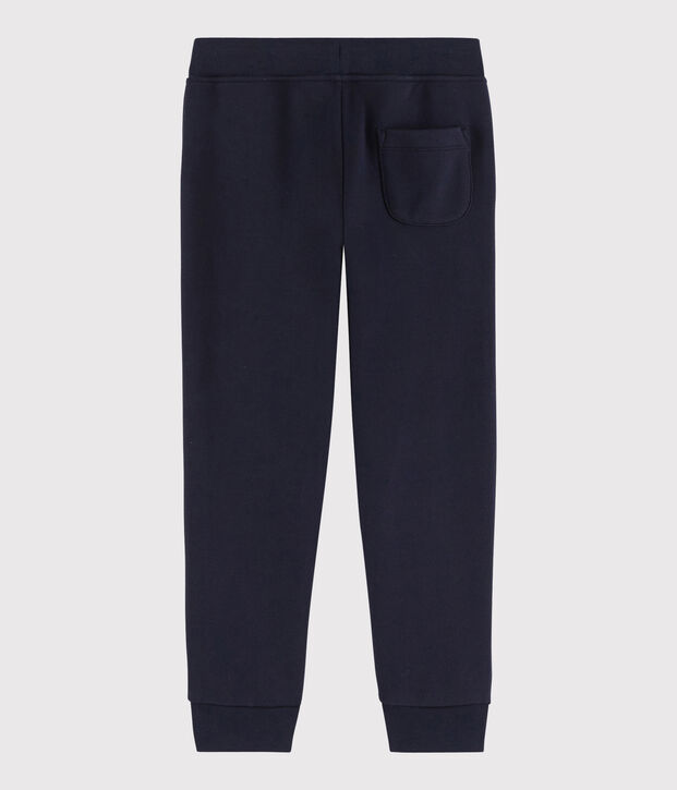 Pantal&oacute;n de ch&aacute;ndal de ni&ntilde;a/ni&ntilde;o SMOKING