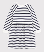 blanco/azul