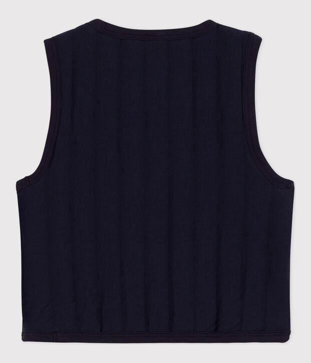 Chaleco de t&uacute;bico para ni&ntilde;o/ni&ntilde;a SMOKING