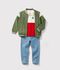 Look de primavera