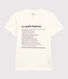 Camiseta unisex