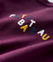 Camiseta para bebé niño violeta CEPAGE