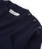 Jersey azul marino para hombre azul SMOKING