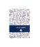 Juego de tres carnets blanco MARSHMALLOW/blanco MULTICO