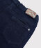Pantalón slim vaquero de niña azul DENIM BLEU FONCE