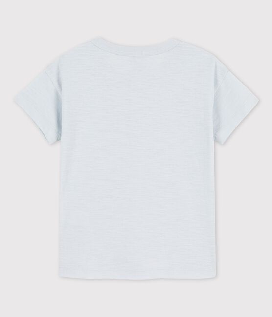 Camiseta de manga corta para niño/niña PLEINAIR
